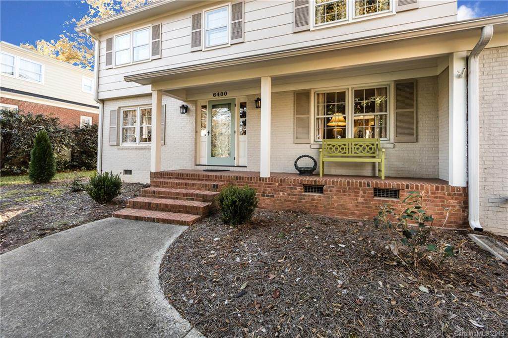 6400 Sardis Road - Photo 1