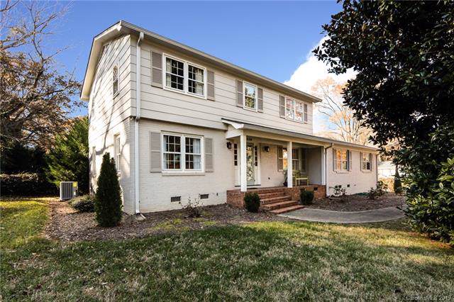 6400 Sardis Road - Photo 1