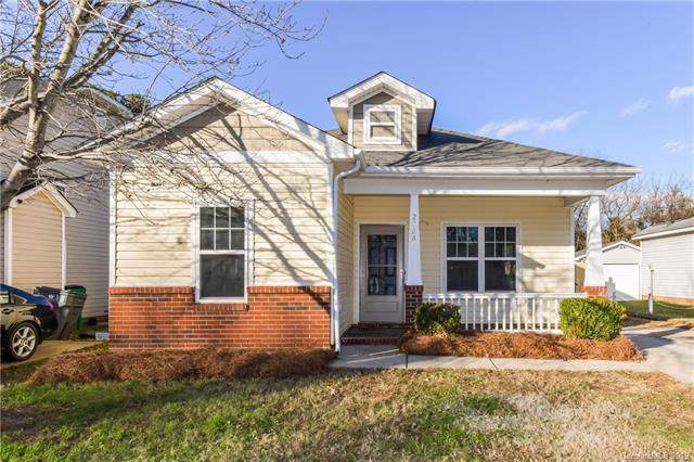 2728 Wingate Avenue - Photo 1