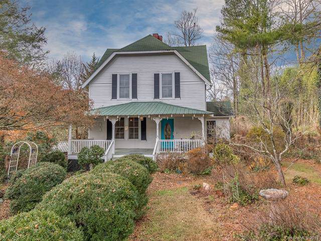 285 Greenville Street - Photo 1