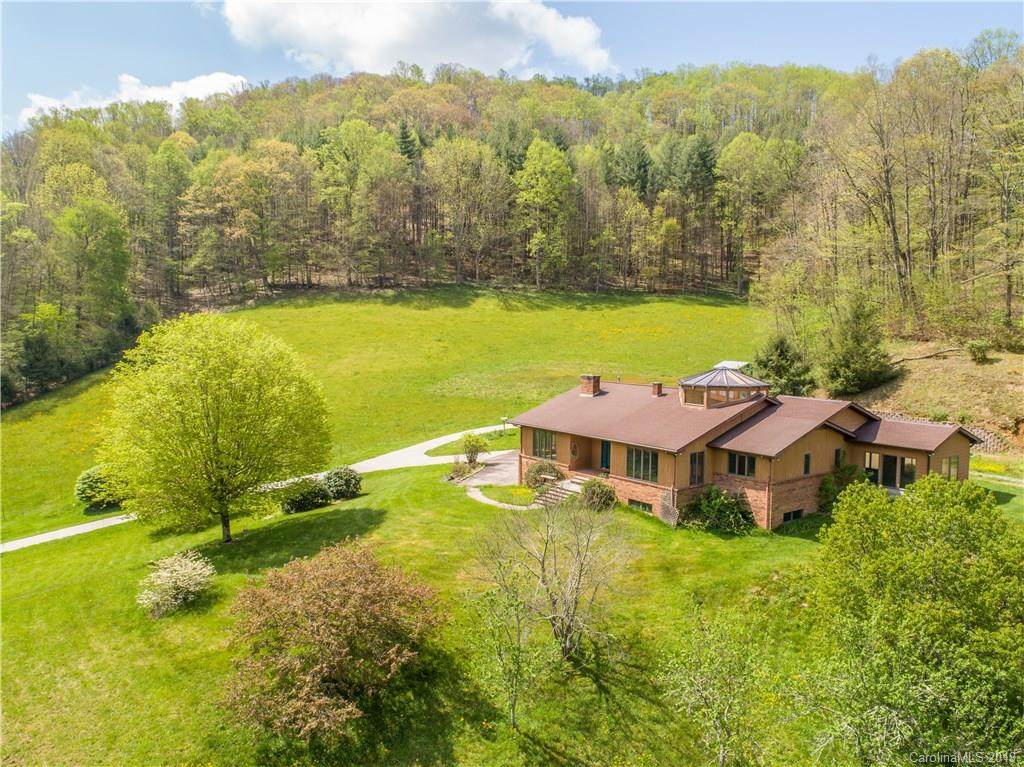 415 Beauty Spot Cove Road - Photo 1