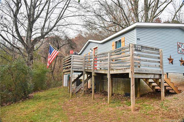 250 Mount Allen Road - Photo 1