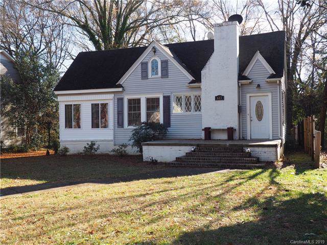 613 Graham Street - Photo 1