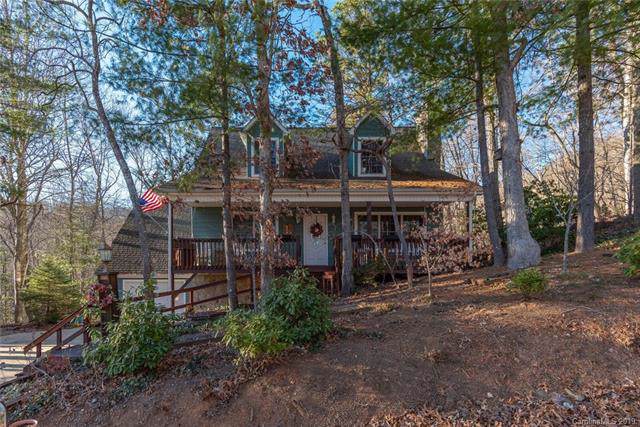 201 Francis Asbury Road - Photo 1