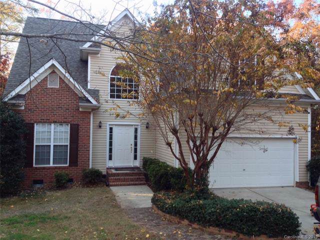 1228 Hawthorne Drive - Photo 1