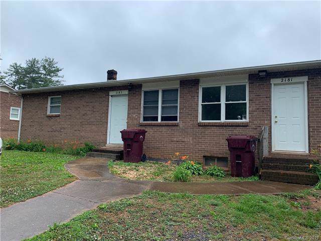 2179 Edgewood Drive - Photo 1