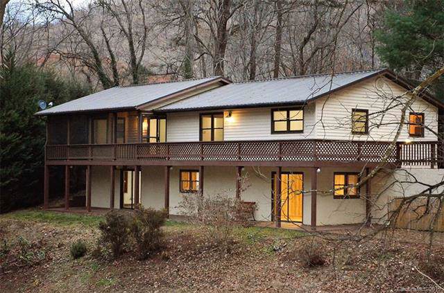 141 Pump Mountain Drive - Photo 1