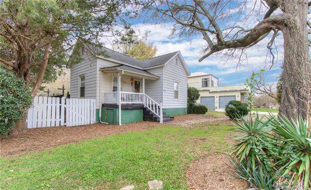 3538 Card Street - Photo 1