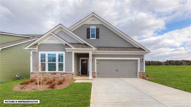 197 Hanks Bluff Drive - Photo 1