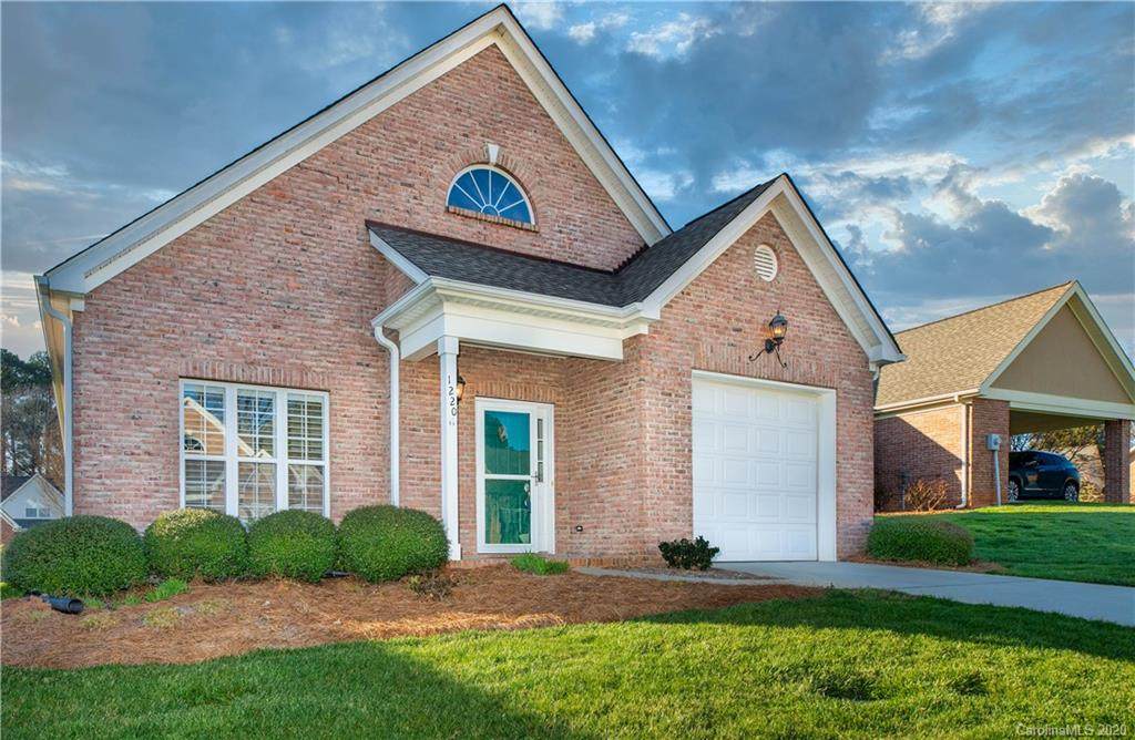 1220 Mcgill Pond Lane - Photo 1