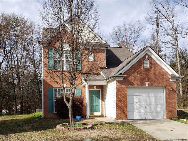 1108 Hannah Rae Court - Photo 1