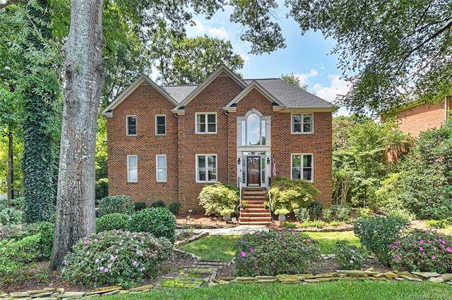 536 Beacon Knoll Lane - Photo 1