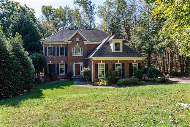 3714 Ashford Leigh Court - Photo 1