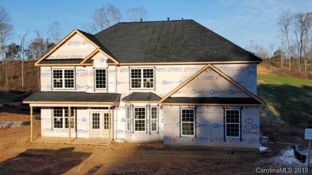 2629 Lakefront Drive - Photo 1