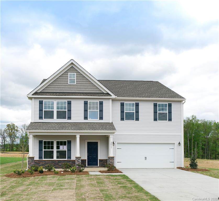 2011 Creeks Landing Drive - Photo 1