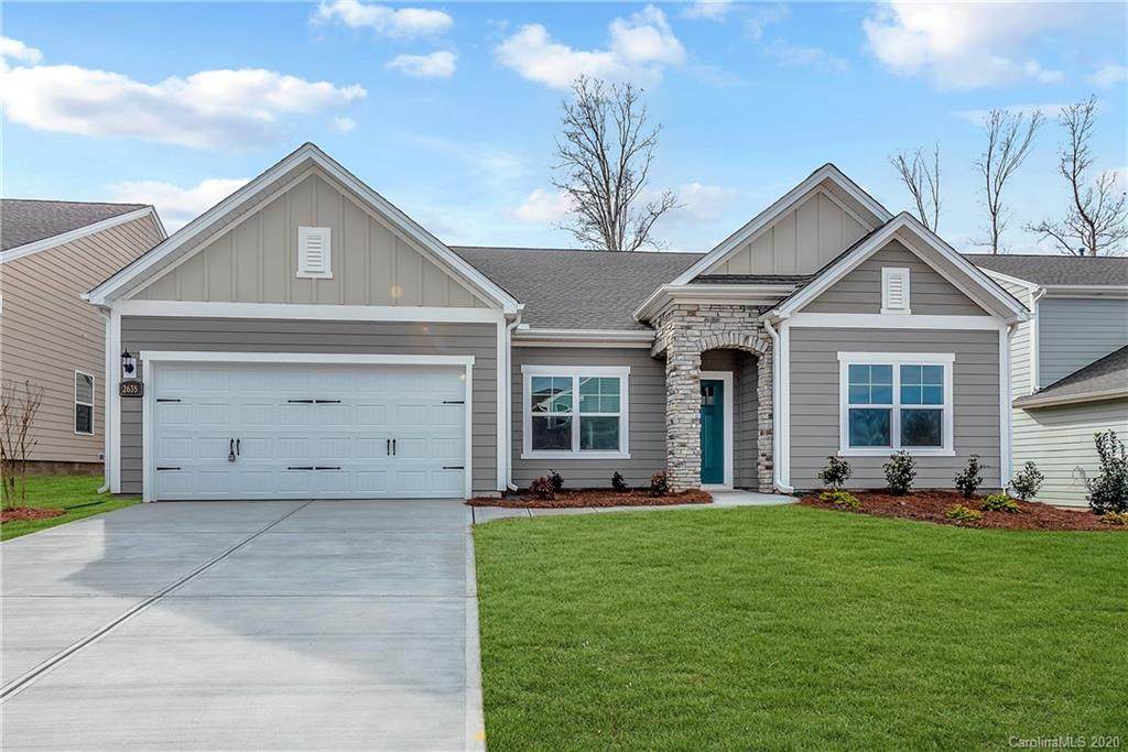 2635 Wedgewood Court - Photo 1