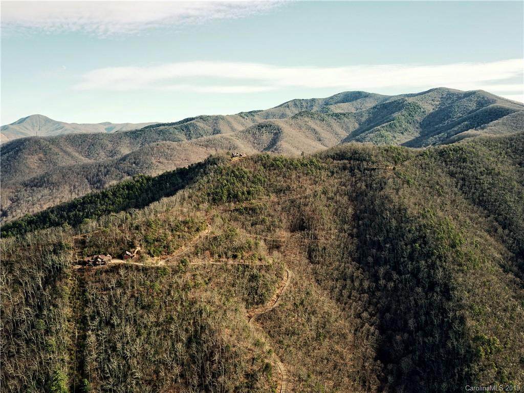 land off Tiger Tail Lane - Photo 1