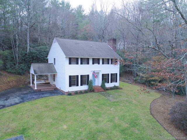 114 Wildflower Road - Photo 1