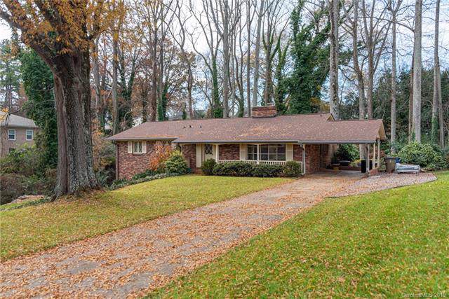 816 Graham Street - Photo 1