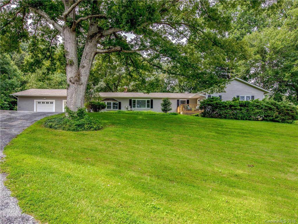 154 Upper Brush Creek Road - Photo 1 154 Upper Brush Creek Road - Photo 1