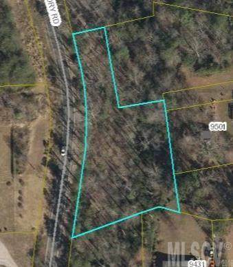 00 Cape Hickory Road - Photo 1
