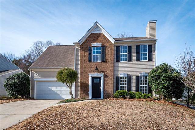 12600 Cedar Crossing Drive - Photo 1