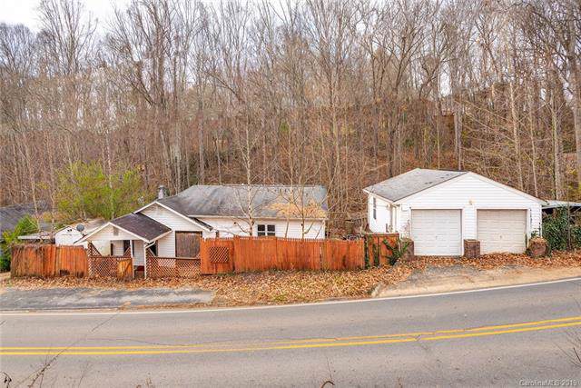 43 Candler School Road - Photo 1