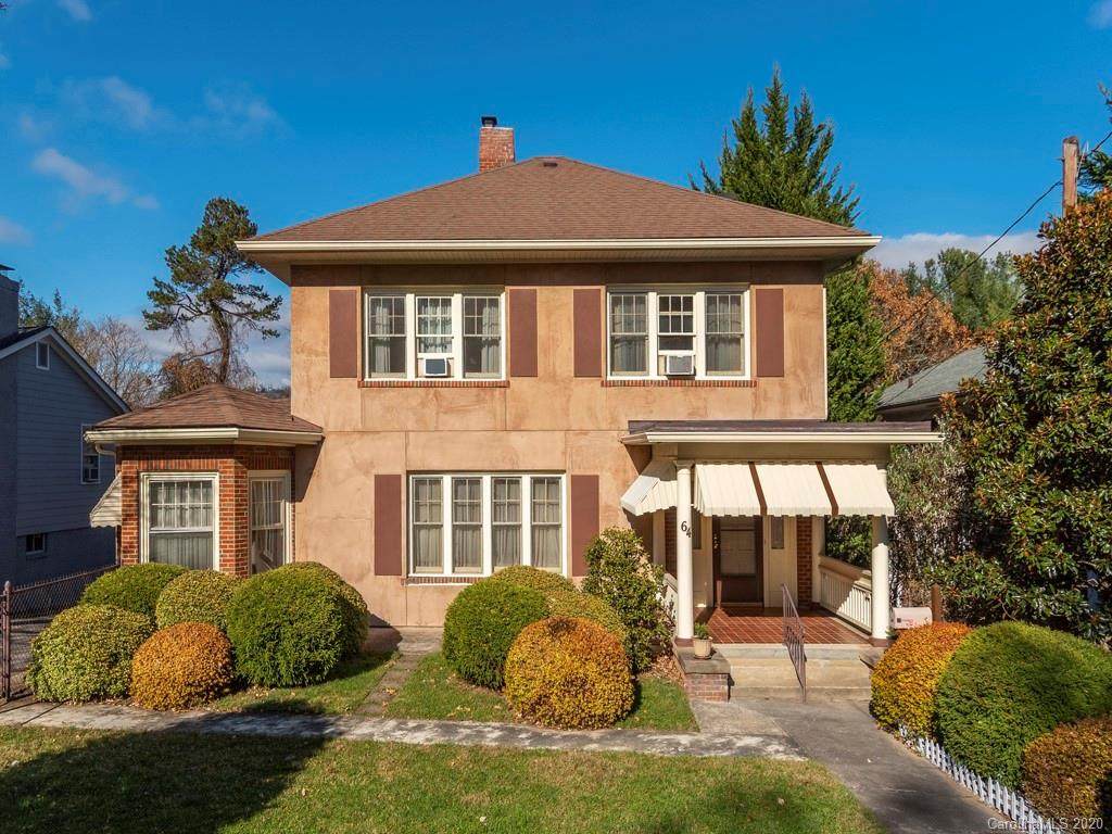 64 Gracelyn Road - Photo 1