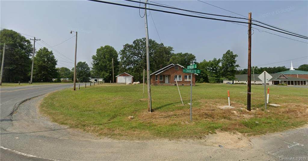 1701 Old Charlotte Highway - Photo 1