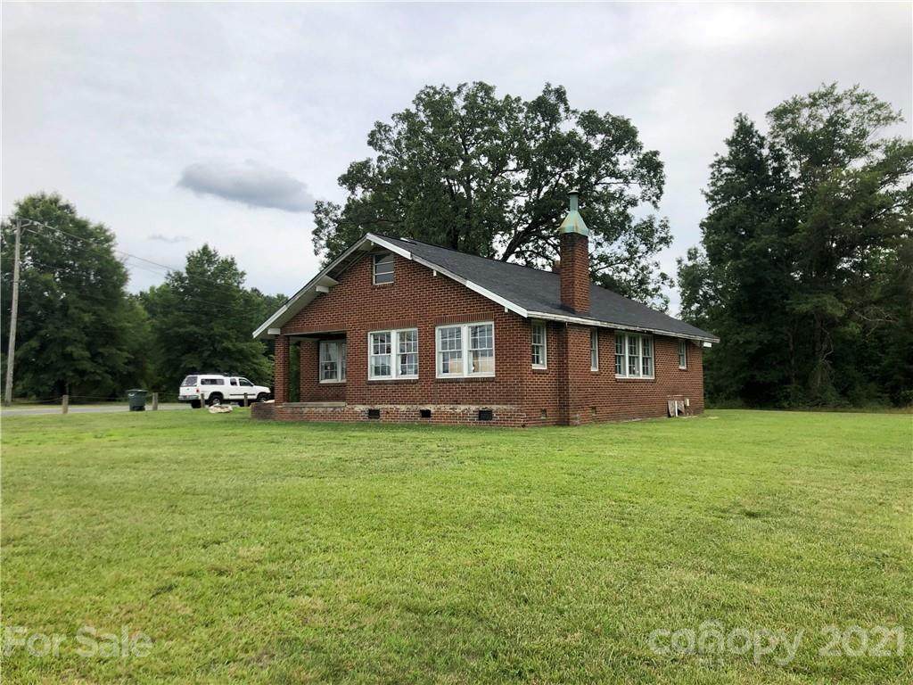 1701 Old Charlotte Highway - Photo 1