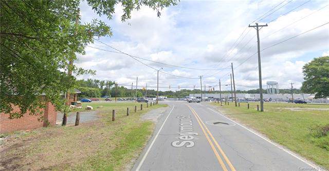 1703 Old Charlotte Highway - Photo 1