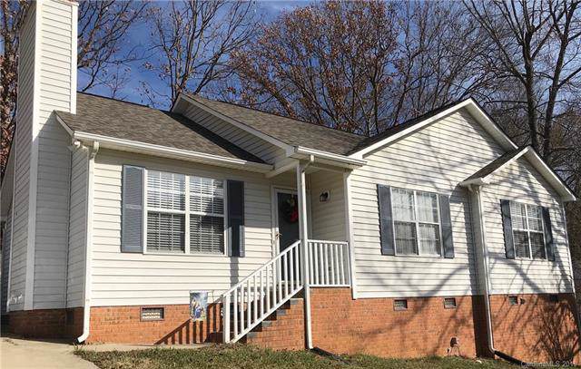 1654 Midbrook Drive - Photo 1