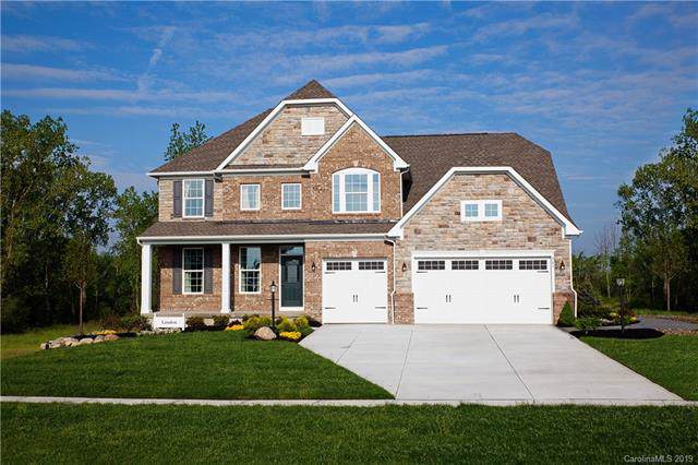 1106 Ansley Park Drive - Photo 1