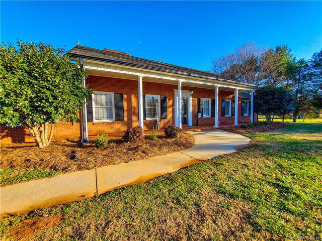 1807 Hwy 182 Highway - Photo 1
