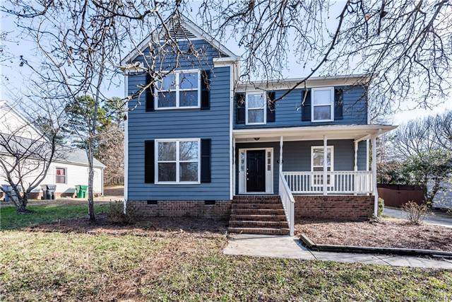 5301 Caradon Drive - Photo 1