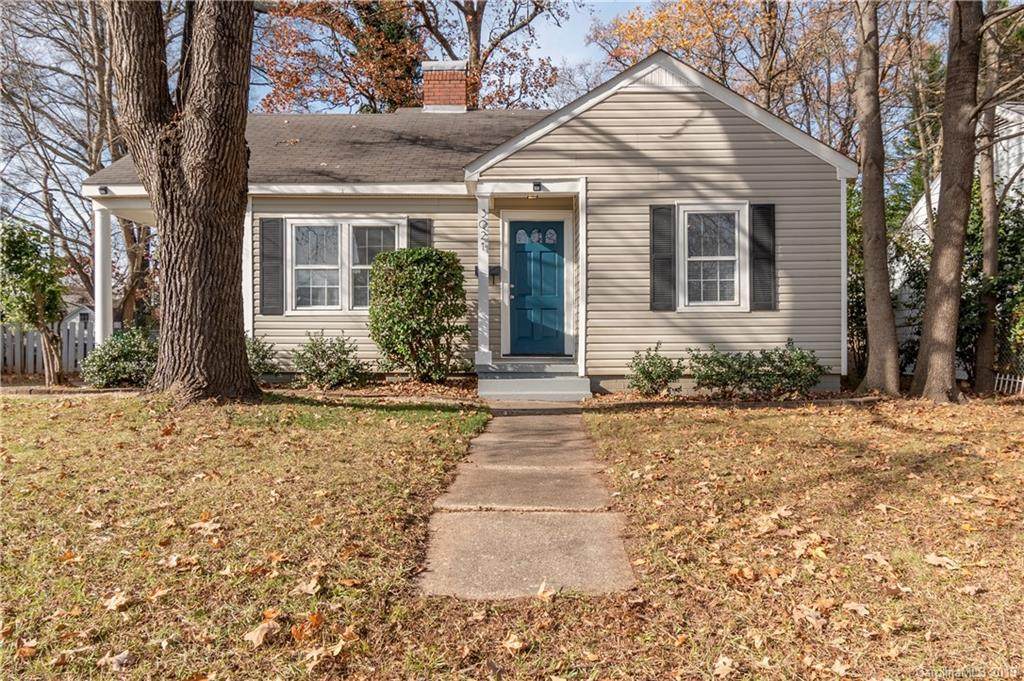 3021 Hudson Street - Photo 1