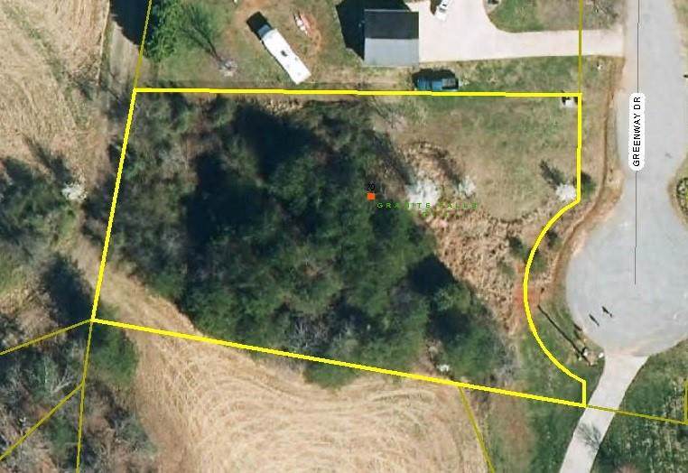 20 Greenway Drive - Photo 1