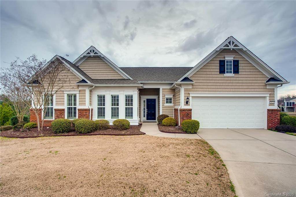 4020 Yosemite Way - Photo 1