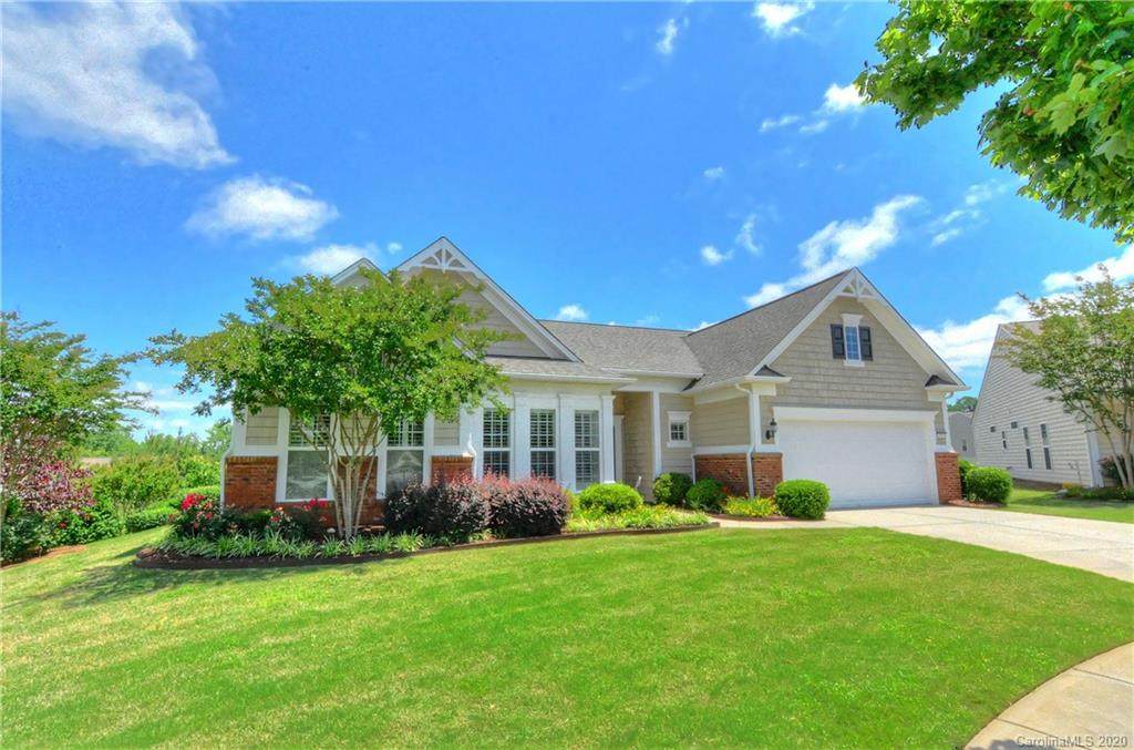 4020 Yosemite Way - Photo 1