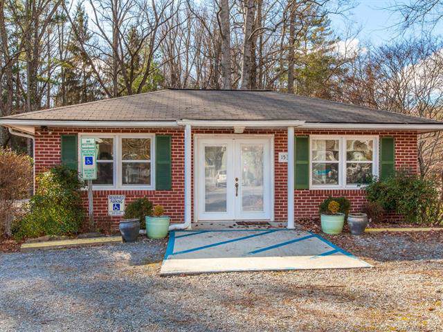 1537 Haywood Road - Photo 1