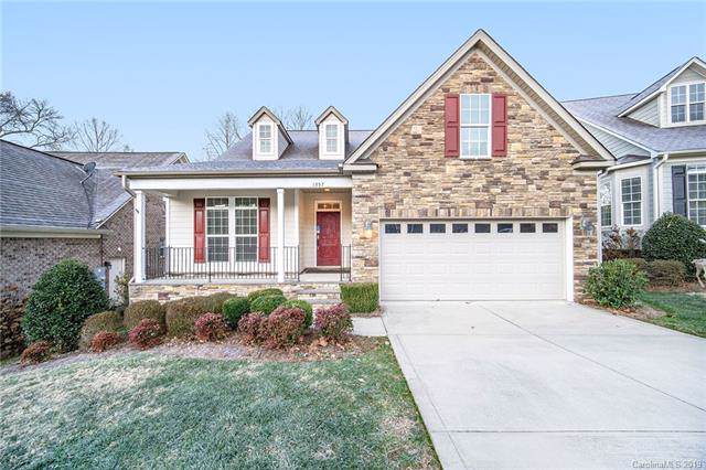 1357 Winged Foot Drive - Photo 1