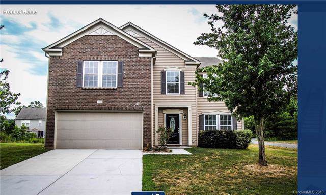 2533 Spring Breeze Way - Photo 1