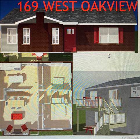 167 & 169 Oakview Road - Photo 1