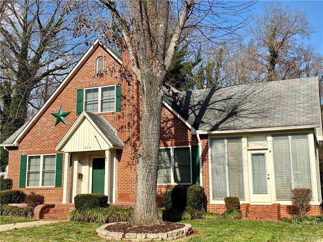 222 Anderson Street - Photo 1