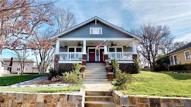 1613 Mint Street - Photo 1