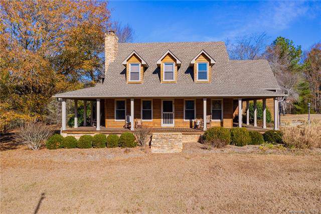 6459 Camp Creek Road - Photo 1