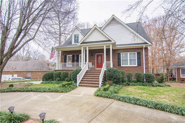 3610 Wild Rose Court - Photo 1
