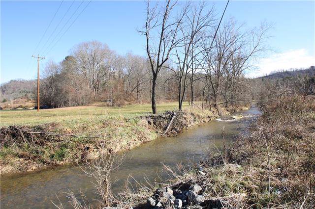 199 Sandy Mush Creek Road - Photo 1
