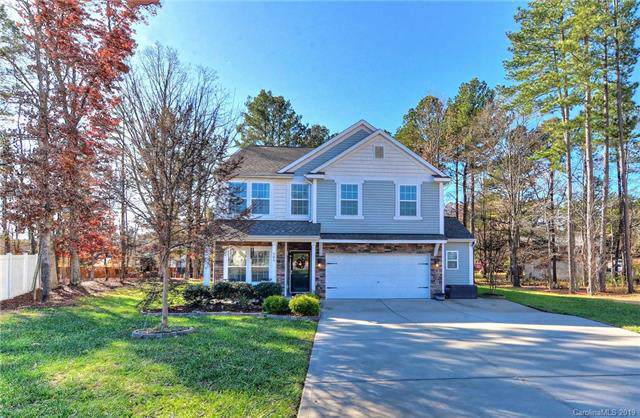 205 Hillcrest Court - Photo 1