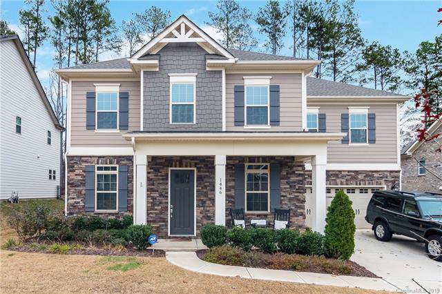 1446 Afton Way - Photo 1